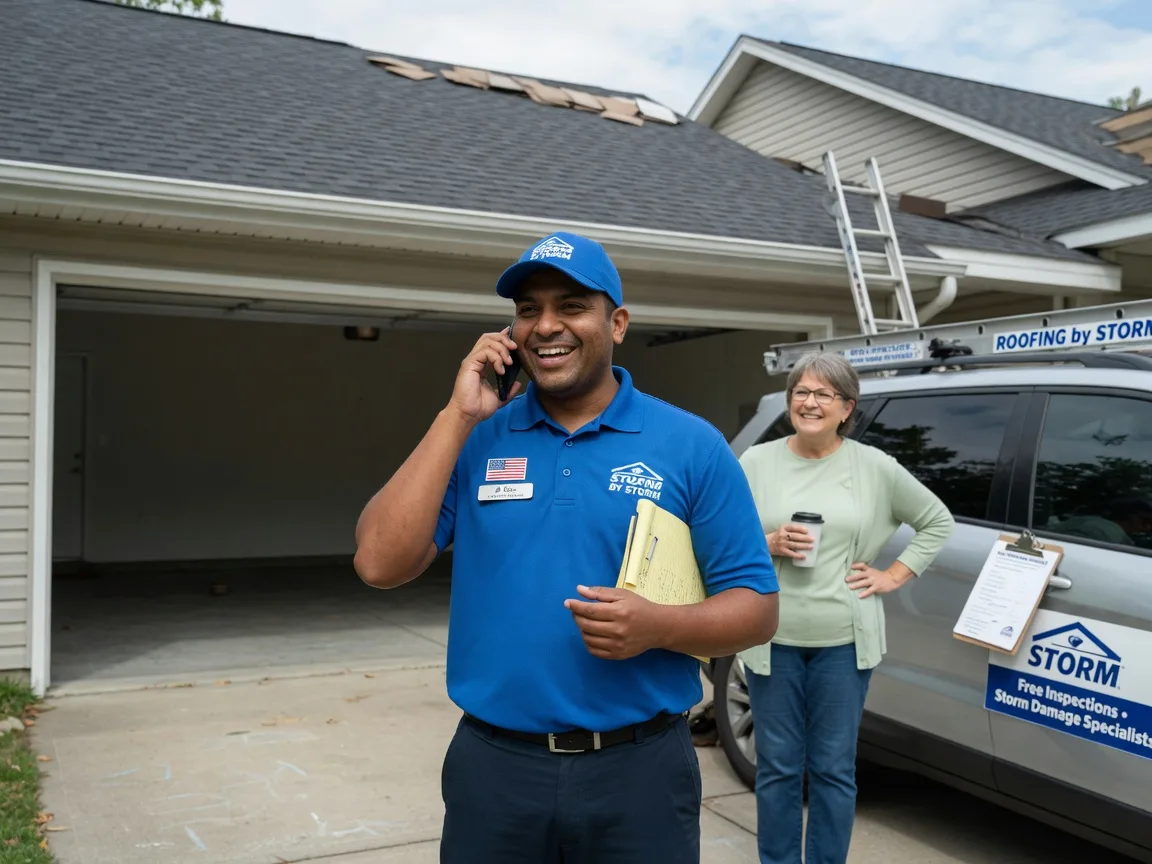 Roof Repair Near Me Greensboro, NC FAQs