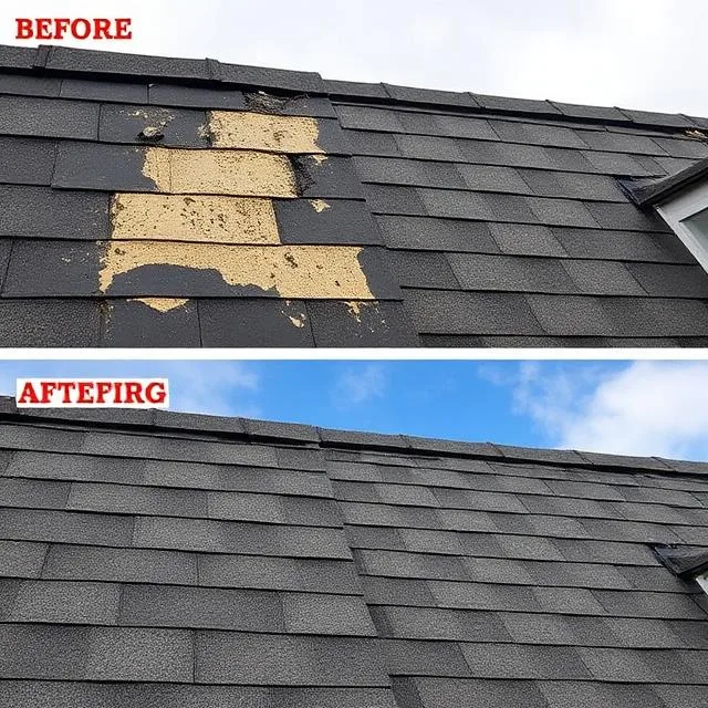 Roof Repair Near Me in Greensboro, NC near me